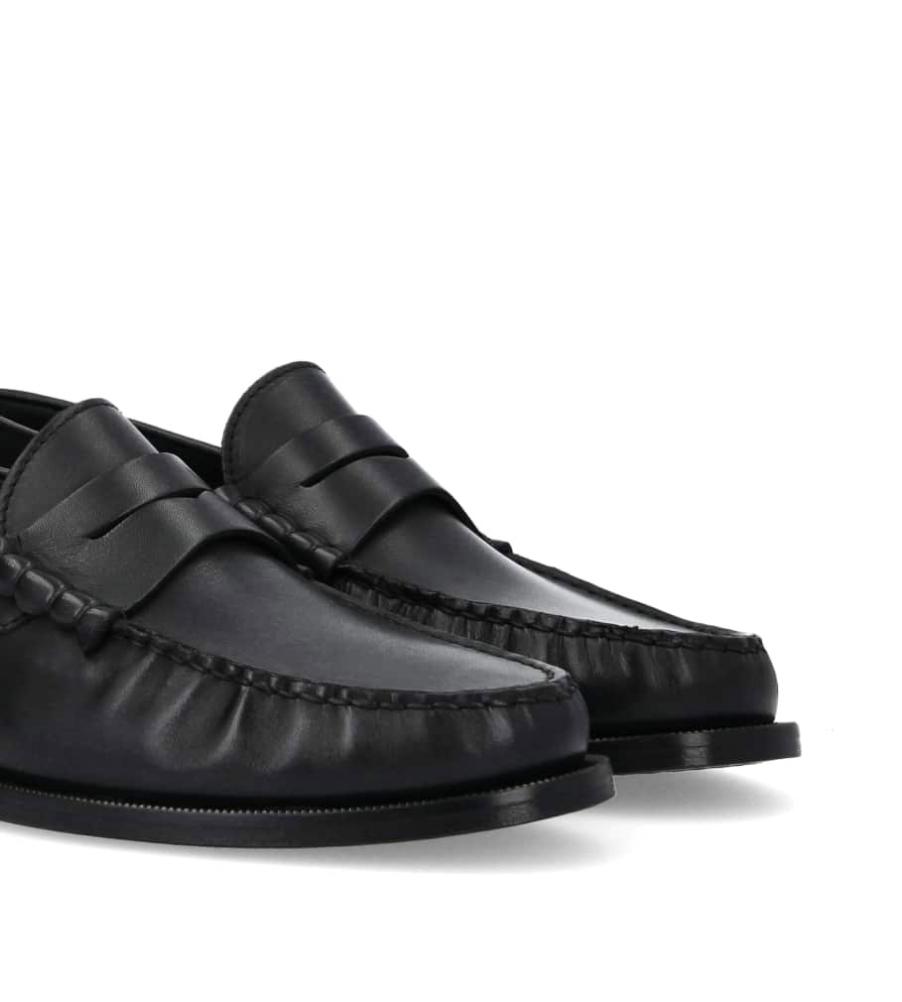 mocassin paul smith